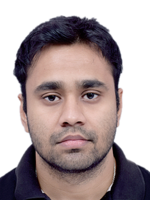 Sourabrata Mukherjee